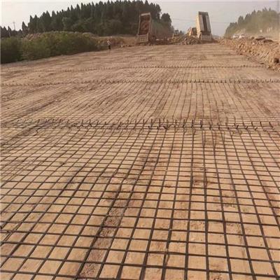 鋼塑土工格柵 價格、批發與綜合應用指南